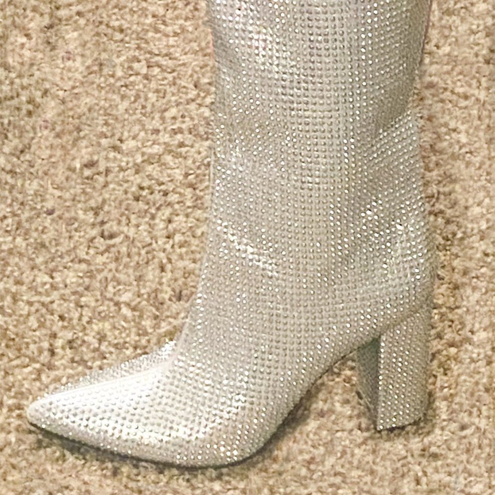 Mix No 6 Boots